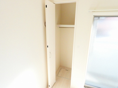 【収納】 | ハーモニーテラス切戸町Ⅱ