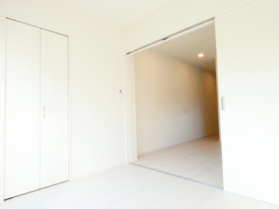 【子供部屋】 | ハーモニーテラス切戸町Ⅱ