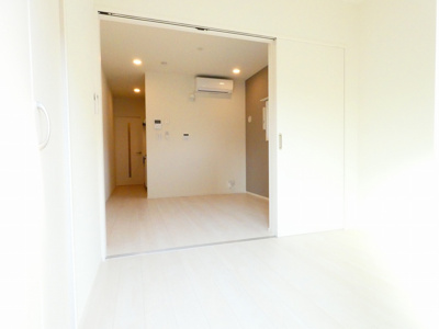 【洋室】 | ハーモニーテラス切戸町Ⅱ
