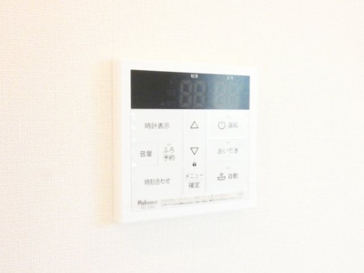 【内装】 | ハーモニーテラス切戸町Ⅱ