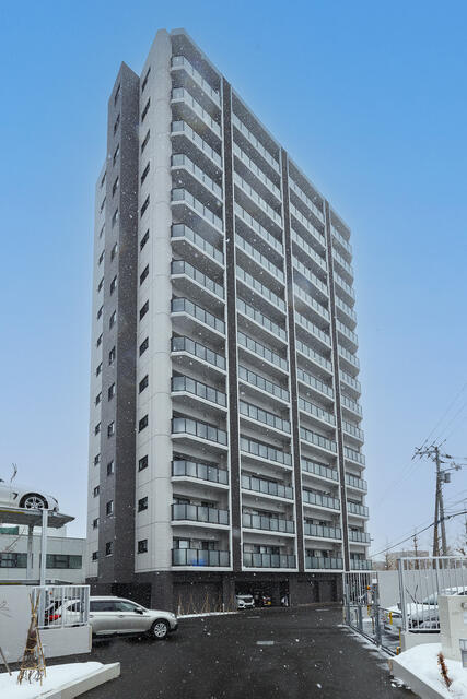 クレアホームズ宮の沢ブルーム