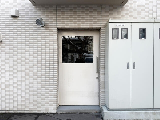 じょうてつアイム札幌山鼻ＷＥＳＴのその他共用部分