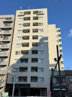 【外観】 | リ・プレゼ入谷