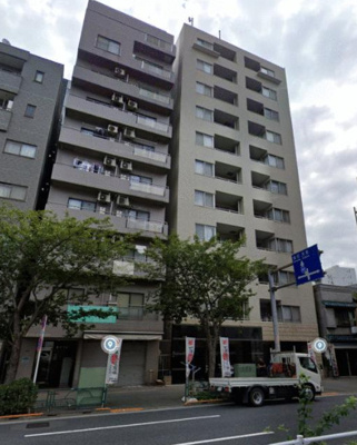 【外観】 | リ・プレゼ入谷