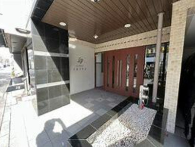 【エントランス】 | リ・プレゼ入谷