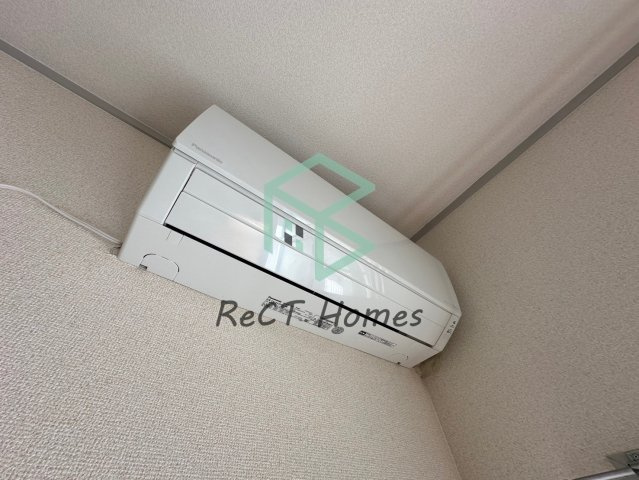 ハッピーコート栄町の設備