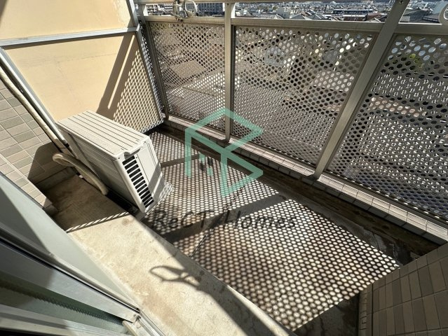 ハッピーコート栄町のその他