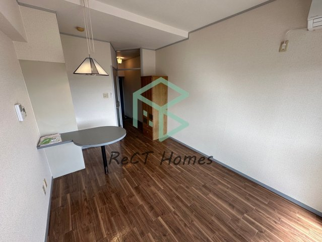 ハッピーコート栄町の内装