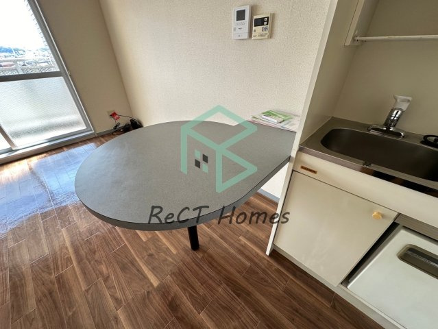 ハッピーコート栄町のその他