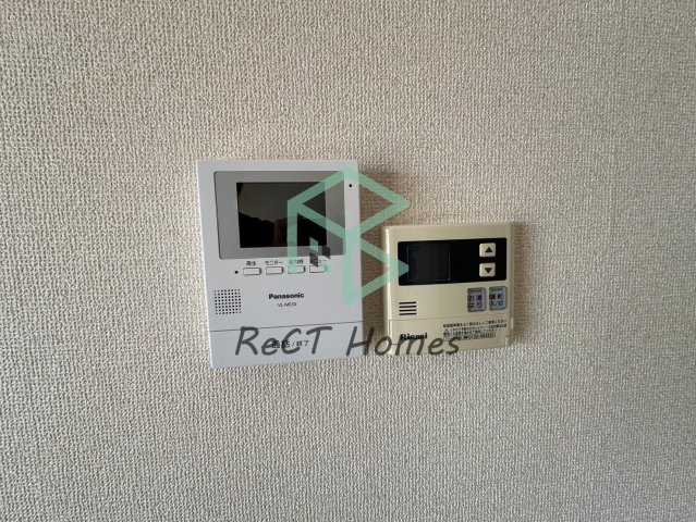 ハッピーコート栄町のセキュリティ