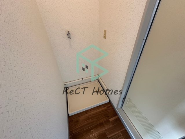 ハッピーコート栄町の設備