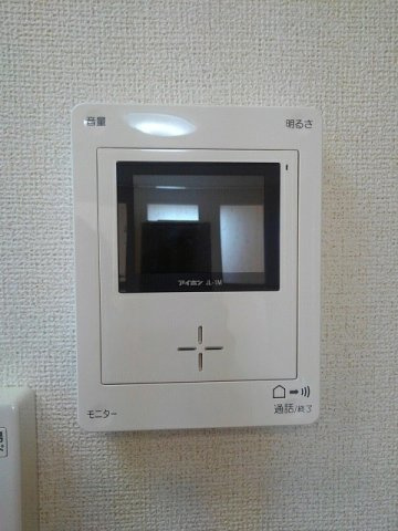 プチ・リヴェールのセキュリティ