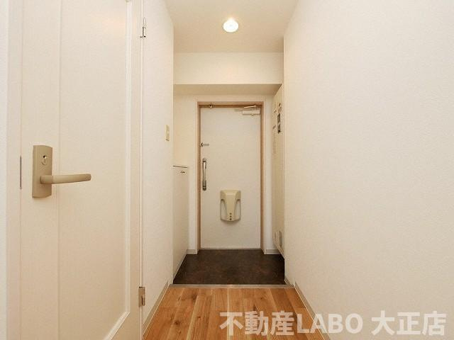 シェモア桜川のその他