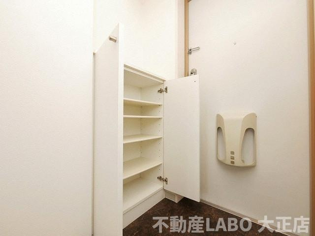 シェモア桜川のその他