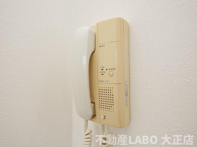 シェモア桜川のその他