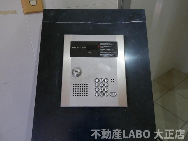 シェモア桜川のその他