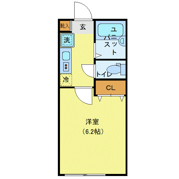 AZEST-RENT宮崎台