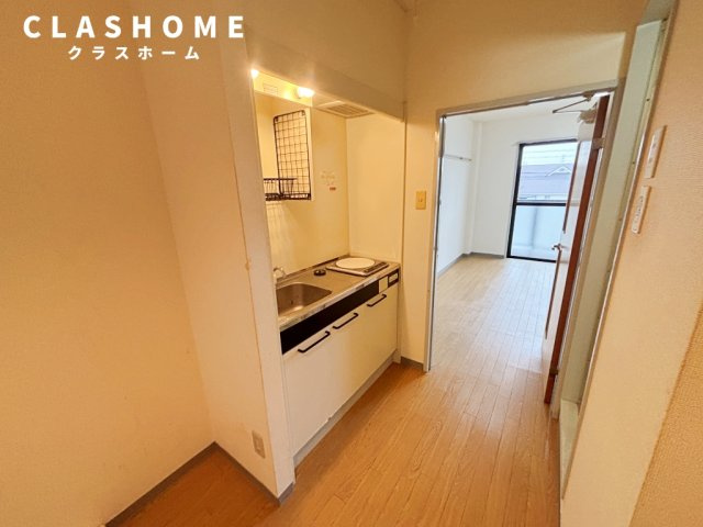 カーサ6　　刈谷市近郊の賃貸はクラスホーム刈谷店の内装|同物件の別部屋になります。