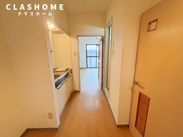 カーサ6　　刈谷市近郊の賃貸はクラスホーム刈谷店の内装|同物件の別部屋になります。