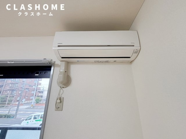 カーサ6　　刈谷市近郊の賃貸はクラスホーム刈谷店の設備|同物件の別部屋になります。