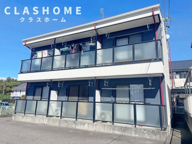 カーサ6　　刈谷市近郊の賃貸はクラスホーム刈谷店の外観