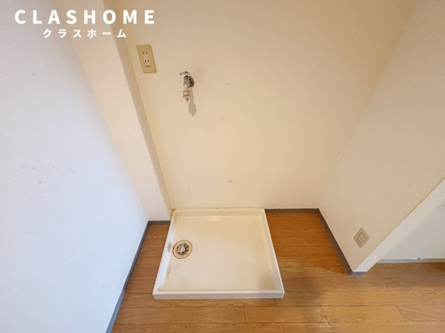 カーサ6　　刈谷市近郊の賃貸はクラスホーム刈谷店の設備|同物件の別部屋になります。