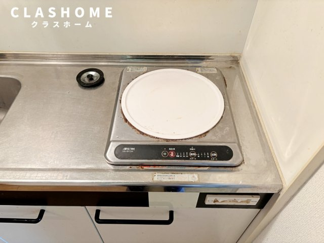 カーサ6　　刈谷市近郊の賃貸はクラスホーム刈谷店の設備|同物件の別部屋になります。