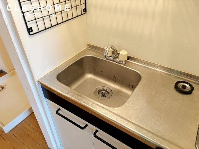 カーサ6　　刈谷市近郊の賃貸はクラスホーム刈谷店のキッチン|同物件の別部屋になります。