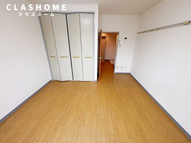 カーサ6　　刈谷市近郊の賃貸はクラスホーム刈谷店の居間・リビング|同物件の別部屋になります。