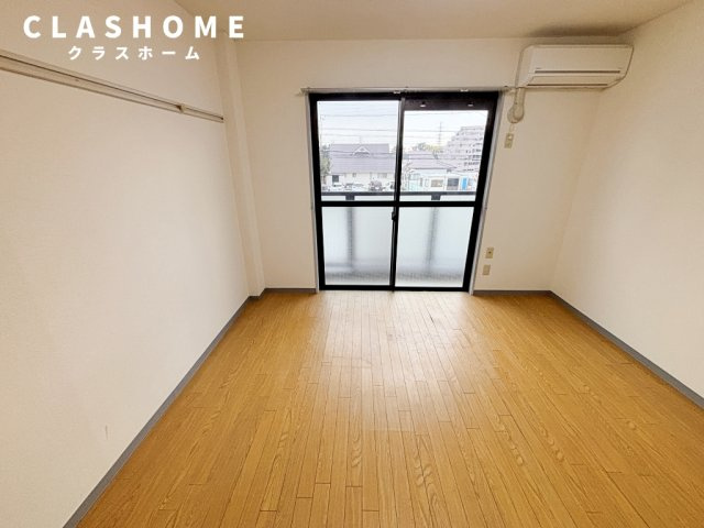 カーサ6　　刈谷市近郊の賃貸はクラスホーム刈谷店の居間・リビング|同物件の別部屋になります。