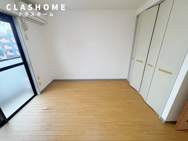 カーサ6　　刈谷市近郊の賃貸はクラスホーム刈谷店の居間・リビング|同物件の別部屋になります。