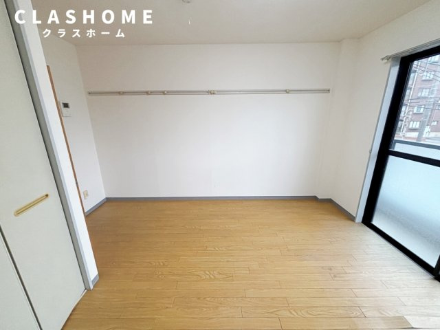 カーサ6　　刈谷市近郊の賃貸はクラスホーム刈谷店の居間・リビング|同物件の別部屋になります。