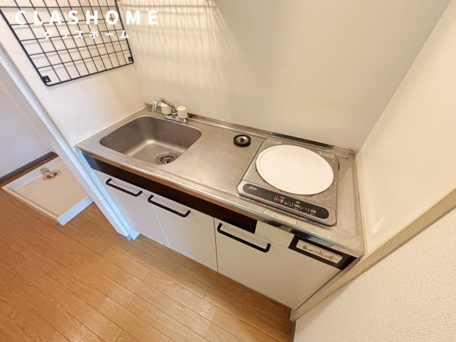 カーサ6　　刈谷市近郊の賃貸はクラスホーム刈谷店のキッチン|同物件の別部屋になります。