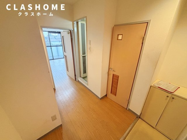 カーサ6　　刈谷市近郊の賃貸はクラスホーム刈谷店の内装|同物件の別部屋になります。