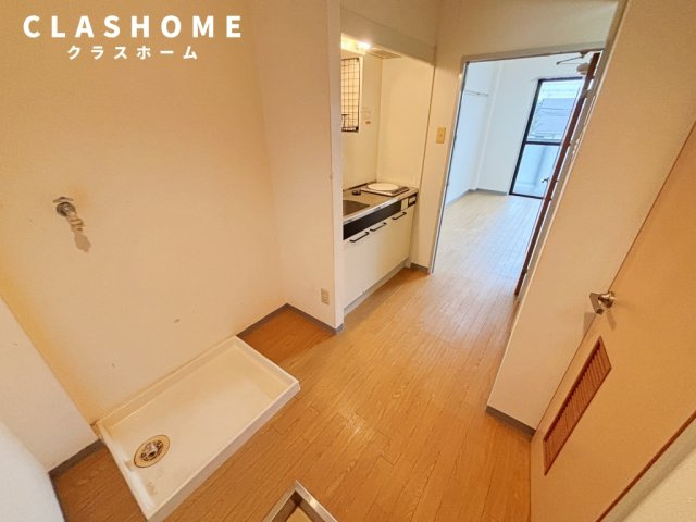 カーサ6　　刈谷市近郊の賃貸はクラスホーム刈谷店のその他|同物件の別部屋になります。