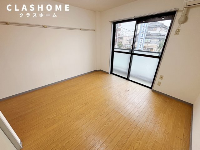 カーサ6　　刈谷市近郊の賃貸はクラスホーム刈谷店の居間・リビング|同物件の別部屋になります。