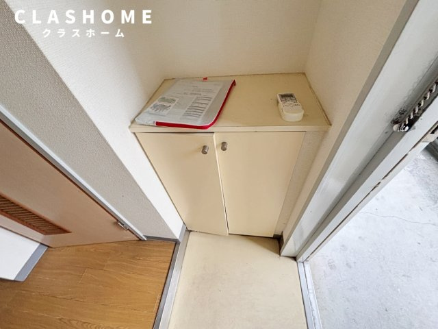 カーサ6　　刈谷市近郊の賃貸はクラスホーム刈谷店の設備|同物件の別部屋になります。