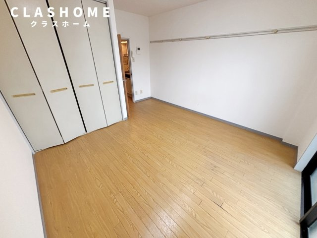 カーサ6　　刈谷市近郊の賃貸はクラスホーム刈谷店の居間・リビング|同物件の別部屋になります。