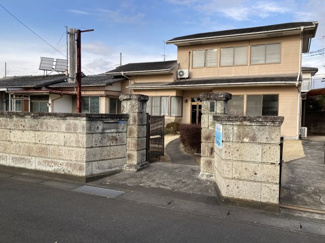 【外観】 | 南台中古住宅