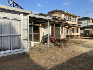 【外観】 | 南台中古住宅