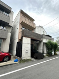 恵比寿戸建の画像