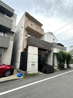【外観】