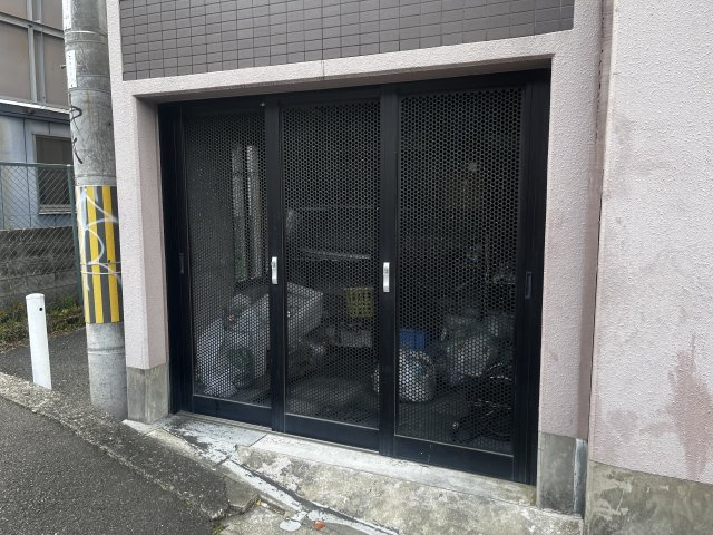 【エントランス】 | グレース東洋