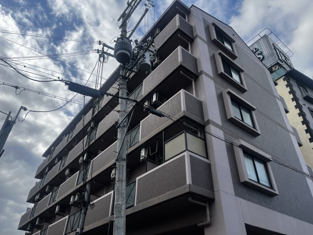【外観】 | グレース東洋