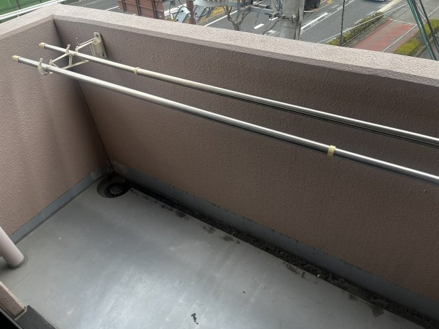 【バルコニー】 | グレース東洋
