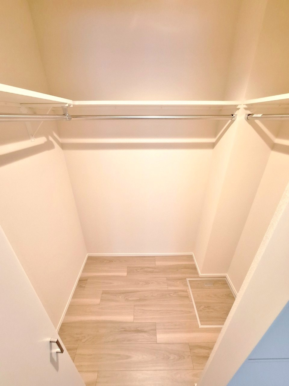 ｉｌ　ｓｏｌｅの収納