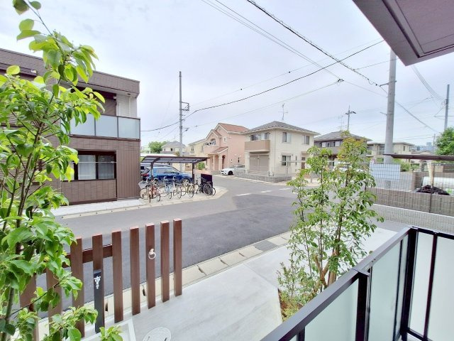 ｉｌ　ｓｏｌｅの展望