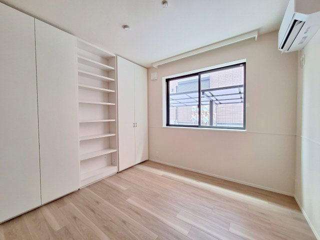 ｉｌ　ｓｏｌｅの子供部屋