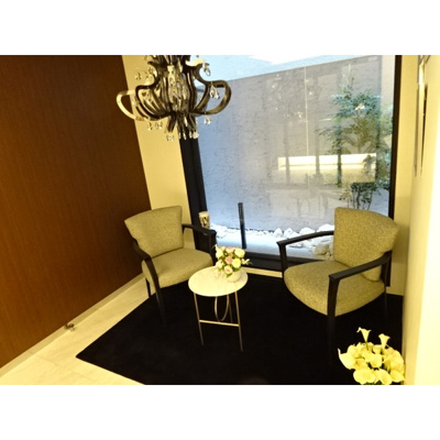 【ロビー】 | マミービル