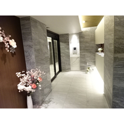 【その他共用部分】 | マミービル